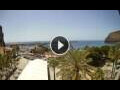Webcam San Sebastián de la Gomera