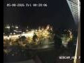 Webcam Fa'a'a (Tahiti)
