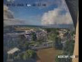Webcam Fa'a'a (Tahiti)