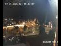 Webcam Fa'a'a (Tahiti)