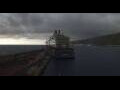 Webcam HANSEATIC spirit
