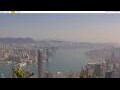 Webcam Hong Kong