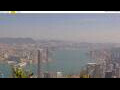 Webcam Hong Kong