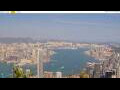 Webcam Hong Kong