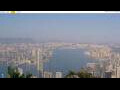 Webcam Hong Kong