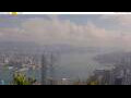 Webcam Hong Kong
