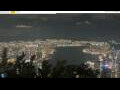 Webcam Hong Kong
