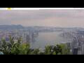 Webcam Hong Kong