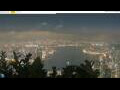 Webcam Hong Kong