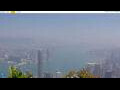 Webcam Hong Kong