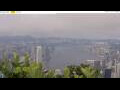 Webcam Hong Kong