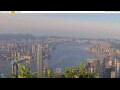 Webcam Hong Kong