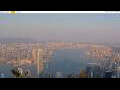 Webcam Hong Kong
