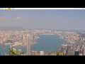 Webcam Hong Kong