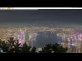 Webcam Hong Kong