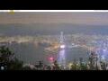 Webcam Hong Kong