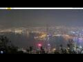 Webcam Hong Kong
