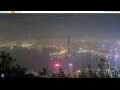 Webcam Hong Kong