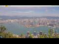 Webcam Hong Kong
