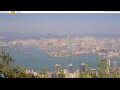 Webcam Hong Kong