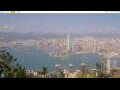 Webcam Hong Kong