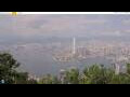 Webcam Hong Kong