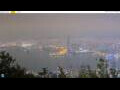 Webcam Hong Kong