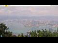 Webcam Hong Kong