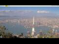 Webcam Hong Kong