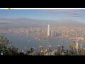 Webcam Hong Kong