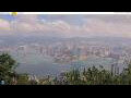 Webcam Hong Kong
