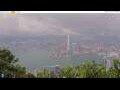 Webcam Hong Kong
