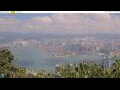 Webcam Hong Kong