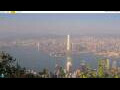 Webcam Hong Kong