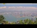 Webcam Hong Kong