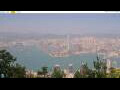 Webcam Hong Kong