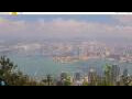 Webcam Hong Kong