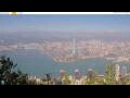 Webcam Hong Kong