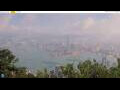 Webcam Hong Kong