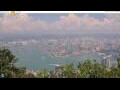 Webcam Hong Kong