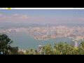 Webcam Hong Kong