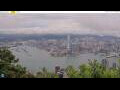 Webcam Hong Kong