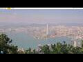 Webcam Hong Kong
