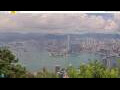Webcam Hong Kong