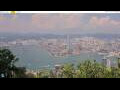 Webcam Hong Kong