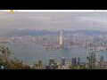 Webcam Hong Kong