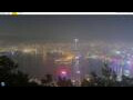 Webcam Hong Kong