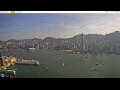 Webcam Hong Kong