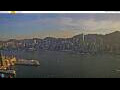 Webcam Hong Kong