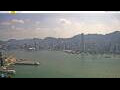 Webcam Hong Kong